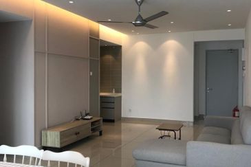 Landmark Residence 1