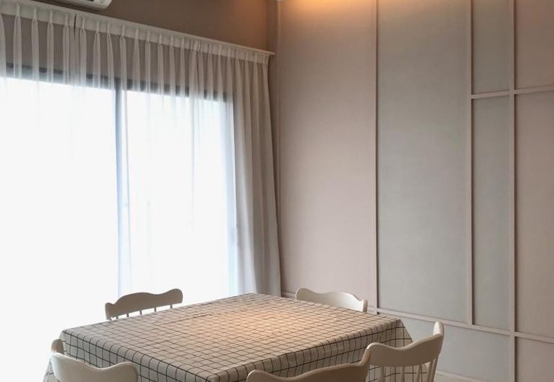 Landmark Residence 1