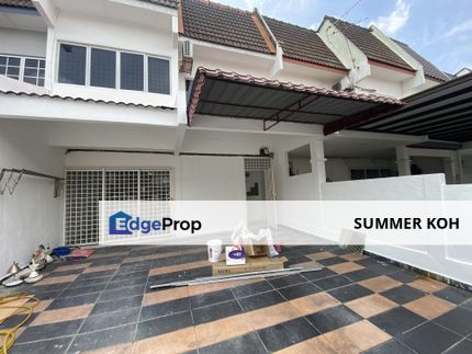 Taman Bukit Angsana Cheras, 2 Storey Terrace For Rent, move in condition, Selangor, Cheras