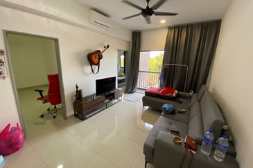 Palm Hill Residence 2 (Residensi Bukit Palma 2)