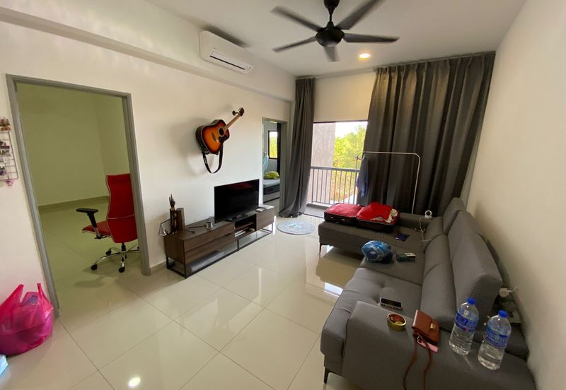 Palm Hill Residence 2 (Residensi Bukit Palma 2)