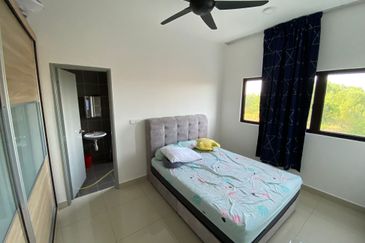Palm Hill Residence 2 (Residensi Bukit Palma 2)