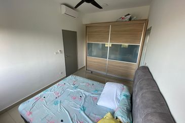 Palm Hill Residence 2 (Residensi Bukit Palma 2)