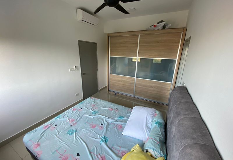 Palm Hill Residence 2 (Residensi Bukit Palma 2)