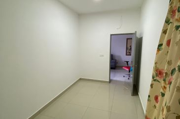 Palm Hill Residence 2 (Residensi Bukit Palma 2)