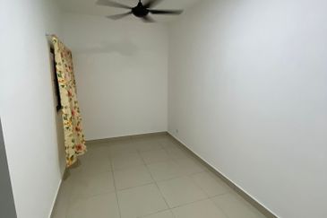 Palm Hill Residence 2 (Residensi Bukit Palma 2)