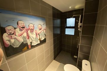 Palm Hill Residence 2 (Residensi Bukit Palma 2)