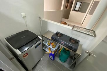 Palm Hill Residence 2 (Residensi Bukit Palma 2)