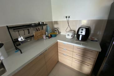 Palm Hill Residence 2 (Residensi Bukit Palma 2)