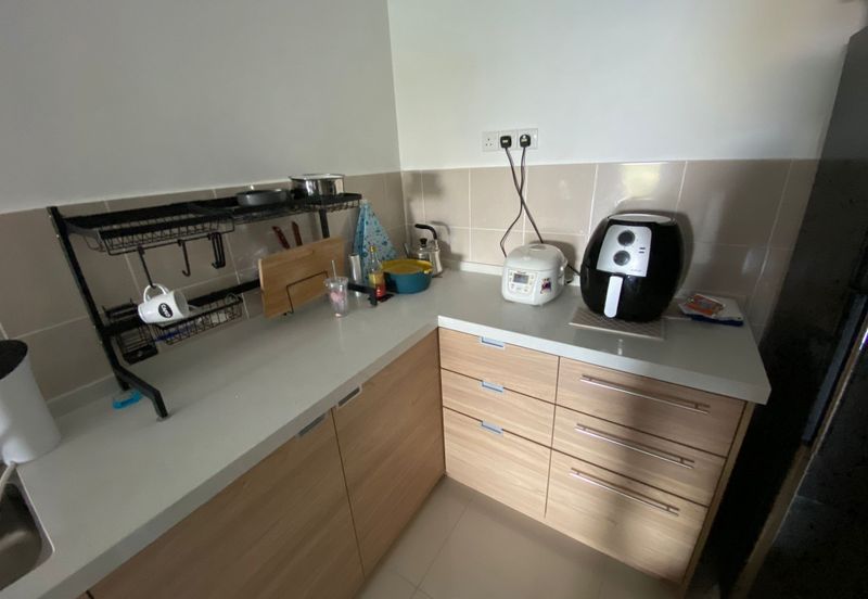 Palm Hill Residence 2 (Residensi Bukit Palma 2)