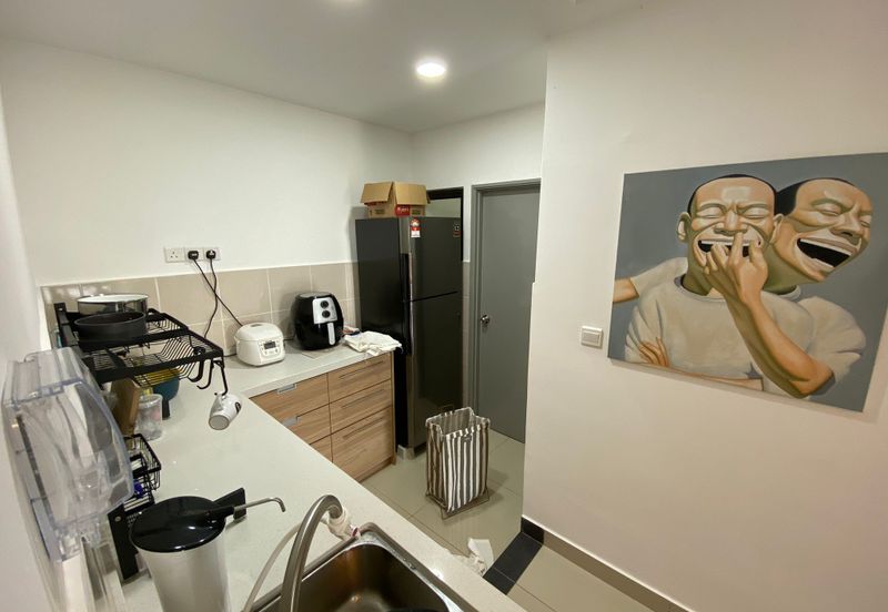 Palm Hill Residence 2 (Residensi Bukit Palma 2)