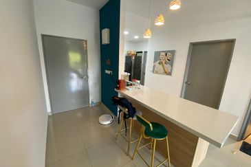 Palm Hill Residence 2 (Residensi Bukit Palma 2)