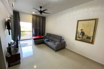 Palm Hill Residence 2 (Residensi Bukit Palma 2)
