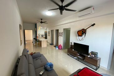 Palm Hill Residence 2 (Residensi Bukit Palma 2)
