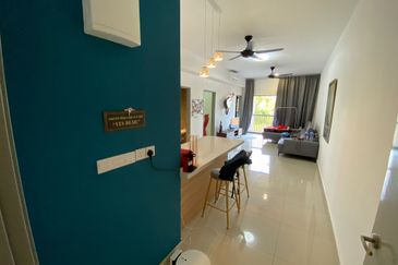 Palm Hill Residence 2 (Residensi Bukit Palma 2)