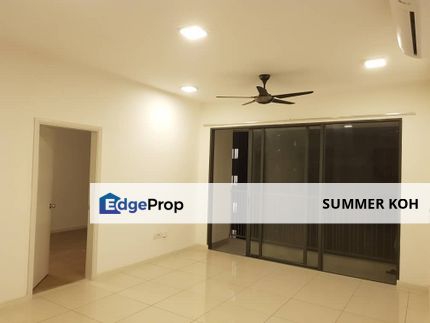 Casa Green Condo, Bukit Jalil FOR RENT, Working Distance to LRT Station, Nearby Shopping Mall, Prime Location., Kuala Lumpur, Bukit Jalil