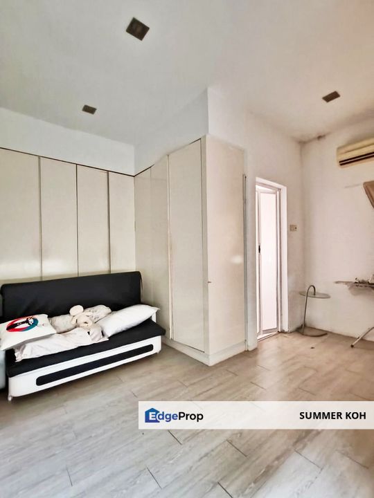 Ceriana Taman Sri Cheras , Batu 9, Semi-D For Sale, Renovation, Extended, Selangor, Batu 9th Cheras