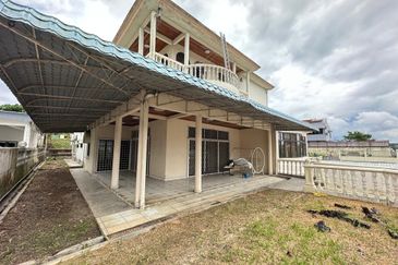 Taman Taynton (Taynton View)