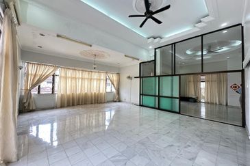 Taman Taynton (Taynton View)