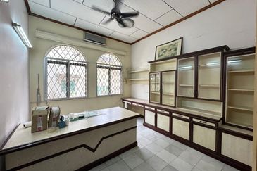 Taman Taynton (Taynton View)