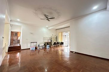 Taman Taynton (Taynton View)