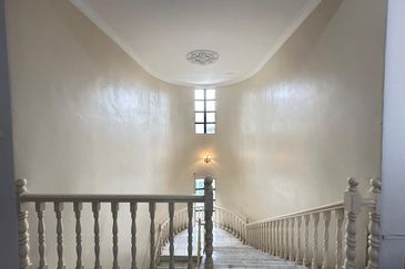 Taman Taynton (Taynton View)