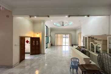 Taman Taynton (Taynton View)