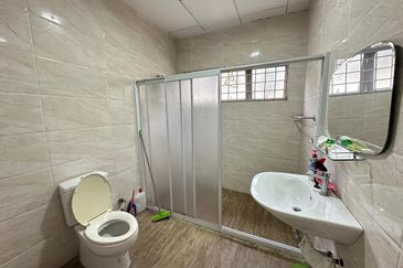 Taman Taynton (Taynton View)