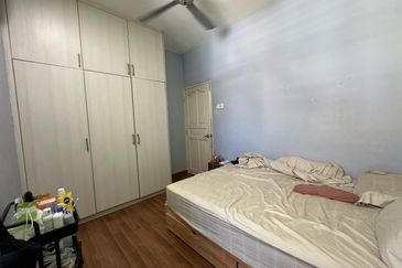 Bandar Mahkota Cheras