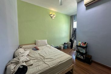 Bandar Mahkota Cheras