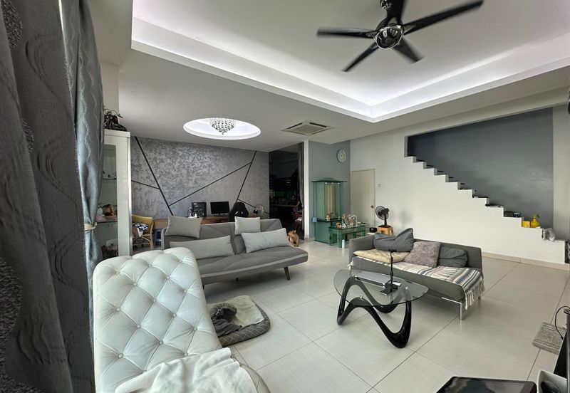 Bandar Mahkota Cheras