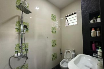 Bandar Mahkota Cheras