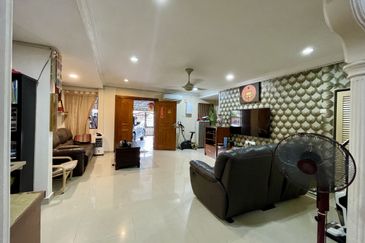 Bandar Damai Perdana