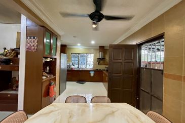 Bandar Damai Perdana