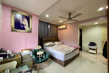 Bandar Damai Perdana