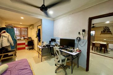 Bandar Damai Perdana