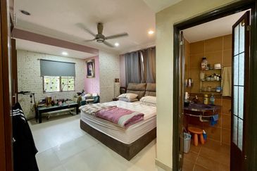 Bandar Damai Perdana