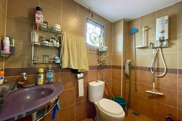 Bandar Damai Perdana