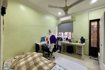 Bandar Damai Perdana