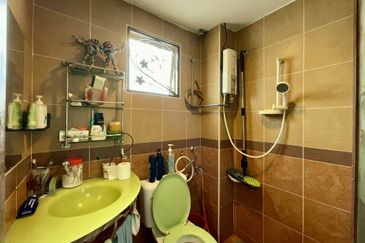 Bandar Damai Perdana