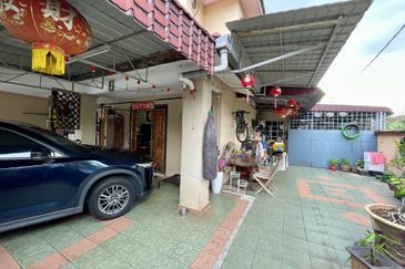 Bandar Damai Perdana