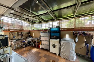 Bandar Damai Perdana