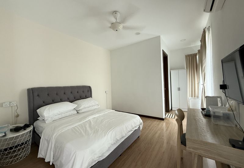 Suria Villa @ Sungai Long