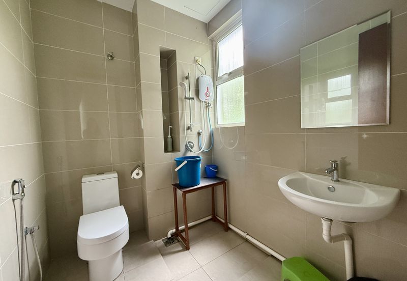 Suria Villa @ Sungai Long