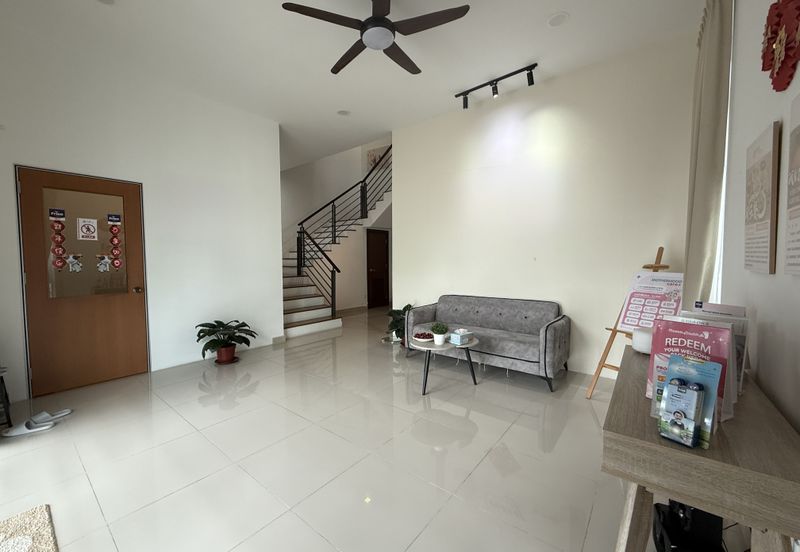 Suria Villa @ Sungai Long