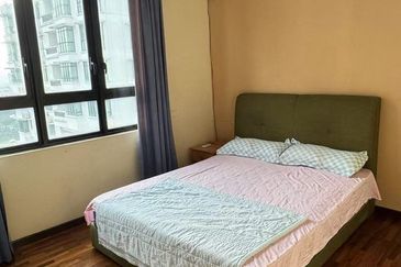 The Heritage Residences