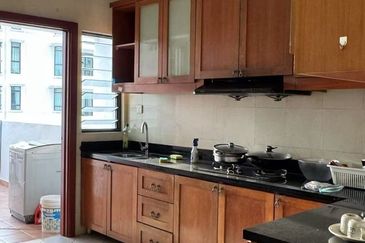 The Heritage Residences