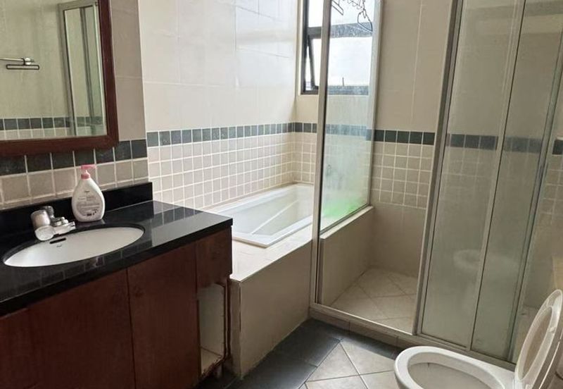 The Heritage Residences