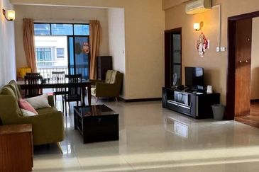 The Heritage Residences