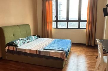 The Heritage Residences